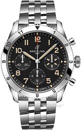 Breitling Classic AVI P-51 Mustang A233803A1B1A1