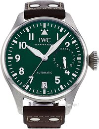 IWC Big Pilot IW501015