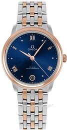 Omega De Ville Prestige 434.20.34.20.03.001