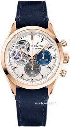 Zenith Chronomaster Open 18.3300.3604-69.C922