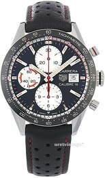 TAG Heuer Carrera CV201AP.FC6429