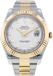 Rolex Datejust 36 116233-0174