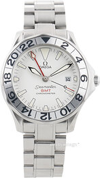 Omega Seamaster Diver 2538.20.00