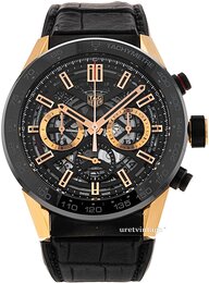 TAG Heuer Carrera CBG2050.FC6426