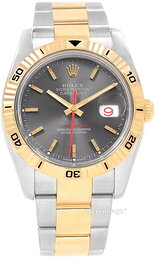 Rolex Datejust Turn-O-Graph 116263/3