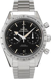 Omega Speedmaster 57 Co-Axial Chronograph 41.5mm 331.10.42.51.01.002