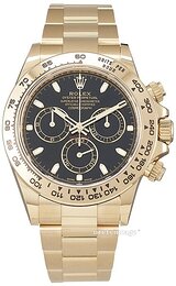 Rolex Cosmograph Daytona 116508-0004