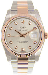 Rolex Datejust 36 116231-0074