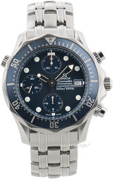 Omega Seamaster Diver 2599.80.00