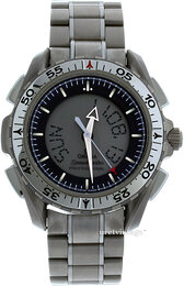 Omega Speedmaster X-33 Marstimer 3290.50.00