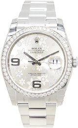 Rolex Datejust 36 116244-0005