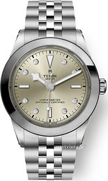 Tudor Black Bay 39 M79660-0006