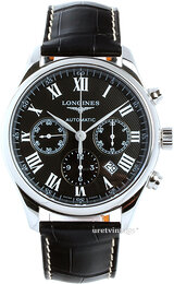 Longines Master L2.759.4.51.7