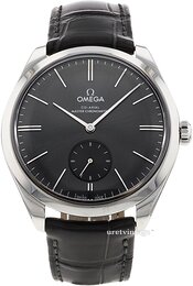Omega De Ville Tresor 435.13.40.21.06.001