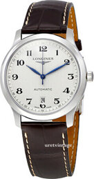 Longines Master L2.628.4.78.5