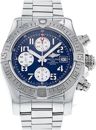Breitling Avenger Ii A13381111C1A1
