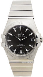 Omega Constellation Co-Axial 35mm 123.10.35.20.06.001