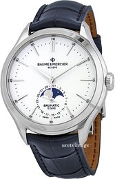 Baume & Mercier Clifton M0A10549