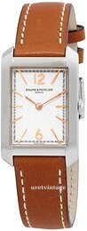 Baume & Mercier Hampton M0A10472
