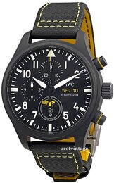 IWC Pilots IW389107