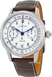 Longines Heritage L2.800.4.23.2