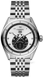 TAG Heuer Carrera Astronomer WBX2110.BA0044