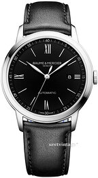 Baume & Mercier Classima M0A10453