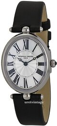 Frederique Constant Classics Art Deco FC-200MPW2V6