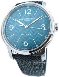 Baume & Mercier Classima M0A10708