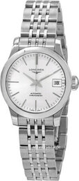 Longines Record L2.320.4.72.6