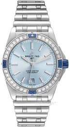 Breitling Super Chronomat Automatic 38 A17356531C1A1