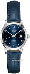 Longines Record L2.321.4.96.4