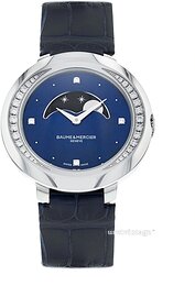 Baume & Mercier Promesse M0A10347