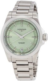 Longines Conquest L3.430.4.02.6