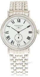 Longines Presence L4.904.4.11.6