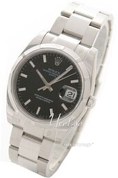 Rolex Oyster Perpetual Date 115210/4