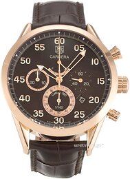 TAG Heuer Carrera CV5041.FC8164