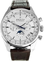 Zenith El Primero 03.2091.410-01.C494