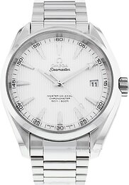Omega Seamaster Aqua Terra 150m Master Co-Axial 41.5mm 231.10.42.21.02.003
