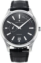Zenith Captain 03.2120.685-22.C493