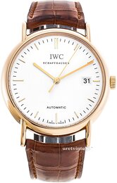 IWC Portofino IW353319
