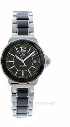 TAG Heuer Formula 1 Steel And Ceramic WAH1210.BA0859