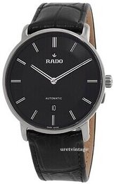 Rado DiaMaster Thinline R14067166