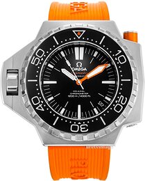 Omega Seamaster Ploprof 1200m Co-Axial 55x48mm 224.32.55.21.01.002