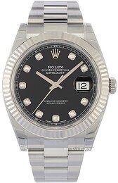 Rolex Datejust 41 126334-0011