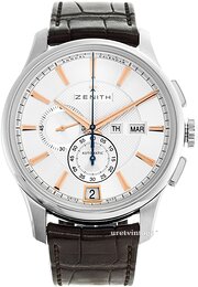 Zenith Captain Winsor 03.2070.4054-02.C711