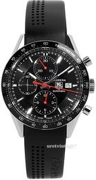 TAG Heuer Carrera Calibre 16 Automatic Chronograph CV2014.FT6014