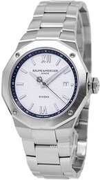 Baume & Mercier Riviera M0A10829