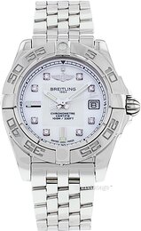 Breitling Galactic 32 A71356L2.A708.367A