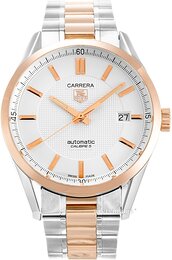 TAG Heuer Carrera WV215E.BD0735